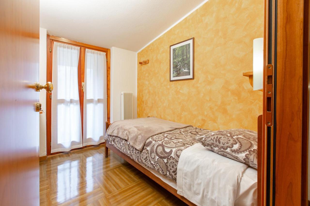 Hotel Biancospino Lanzada Экстерьер фото