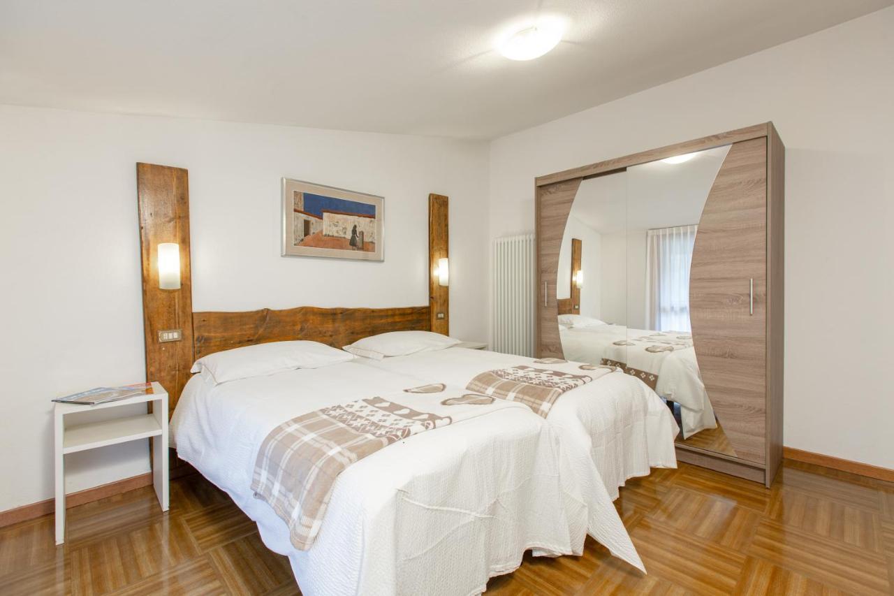 Hotel Biancospino Lanzada Экстерьер фото