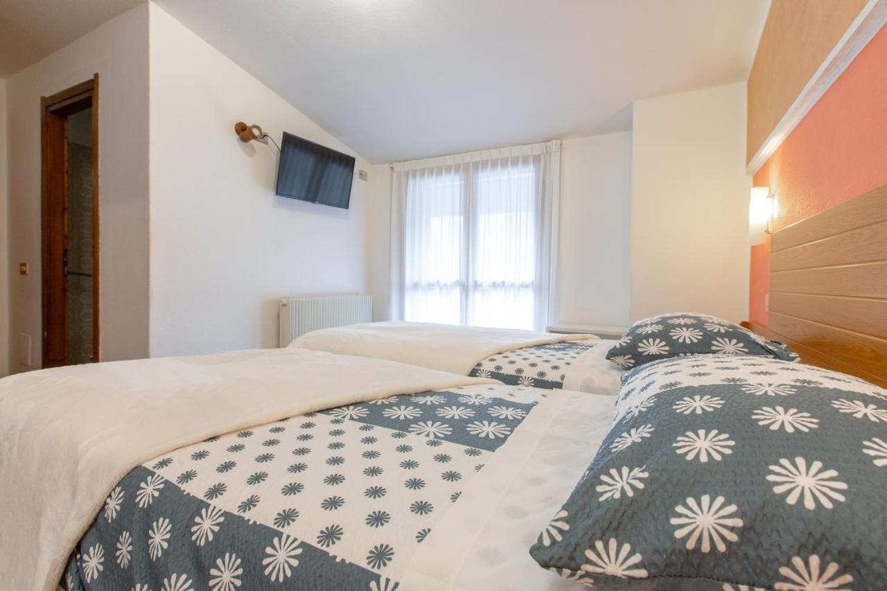 Hotel Biancospino Lanzada Экстерьер фото