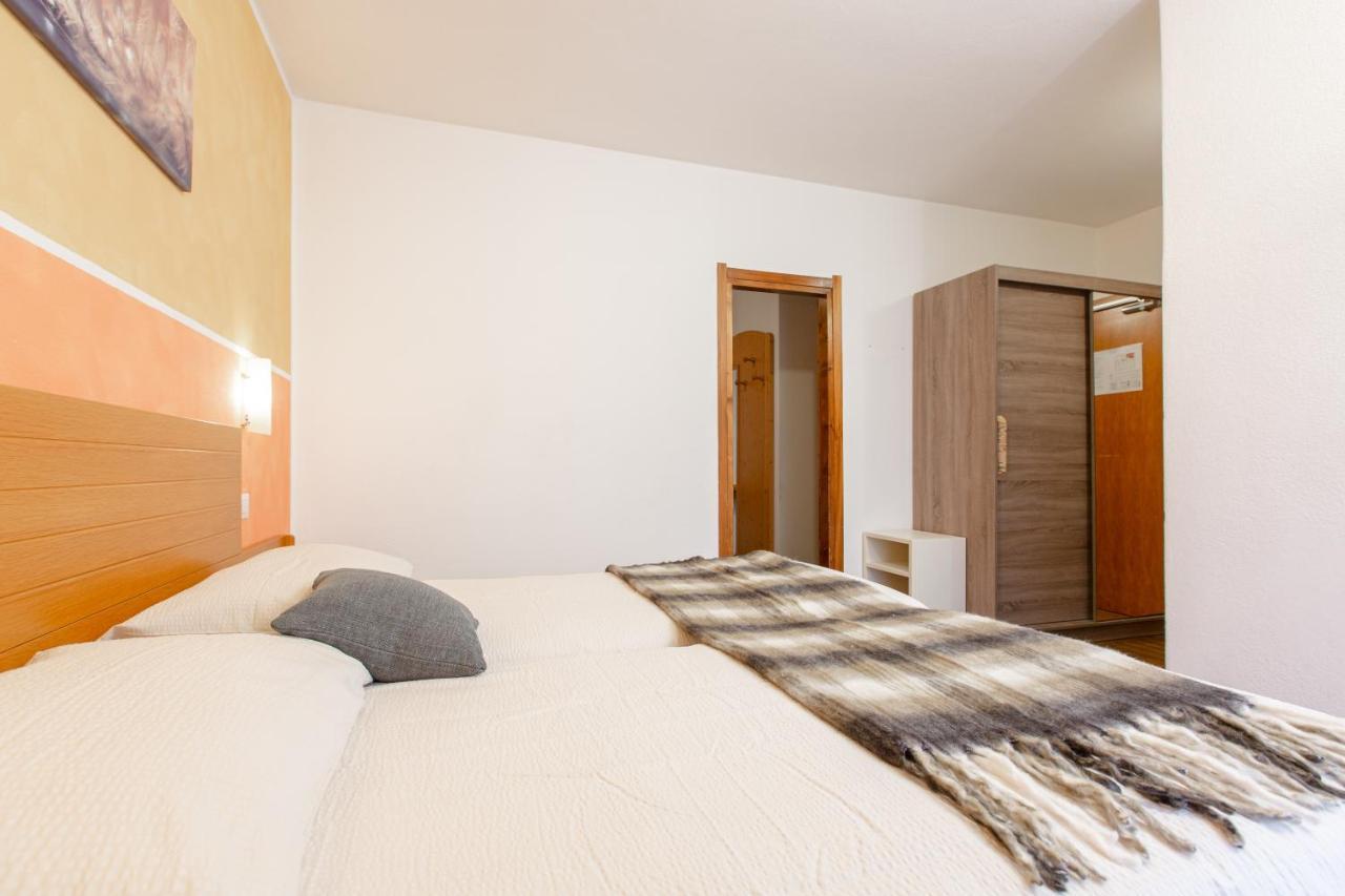 Hotel Biancospino Lanzada Экстерьер фото