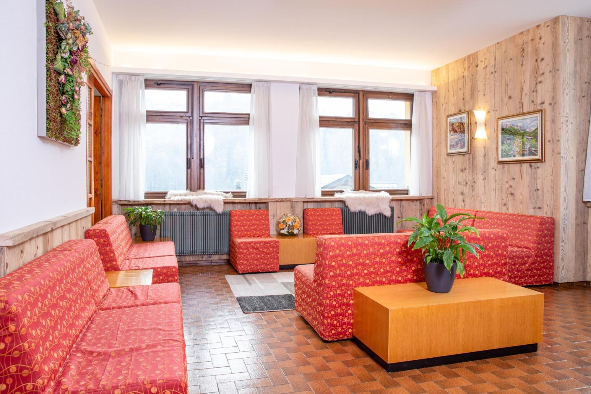 Hotel Biancospino Lanzada Экстерьер фото